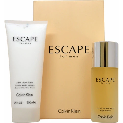 Набор Calvin Klein Escape For Men для мужчин