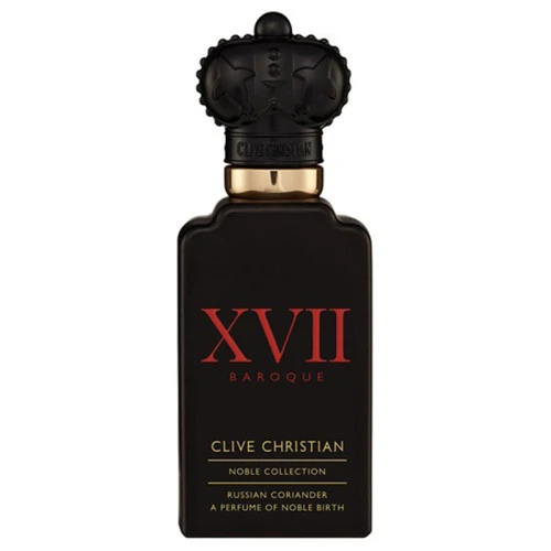 Парфумована вода Clive Christian Noble XVII Baroque Russian Coriander для чоловіків