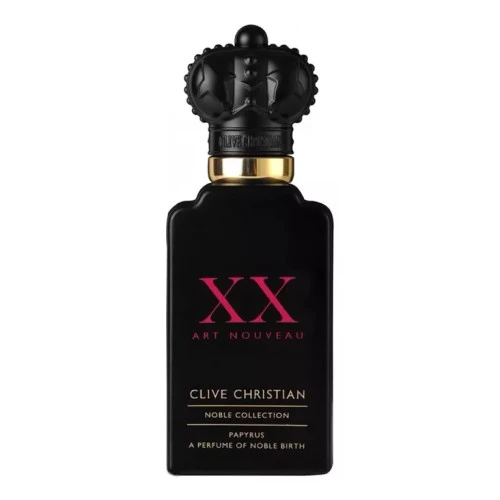 Духи Clive Christian Noble XX Art Nouveau Papyrus для чоловіків