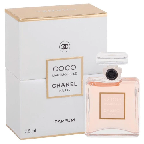 Духи Chanel Coco Mademoiselle L’Extrait для женщин