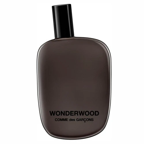 Парфумована вода Comme des Garcons Wonderwood для чоловіків та жінок