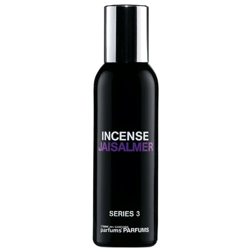 Туалетная вода Comme des Garcons Series 3 Incense: Jaisalmer для мужчин и женщин