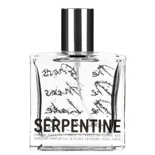 Туалетна вода Comme des Garcons Serpentine для чоловіків та жінок