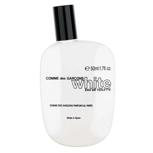 Туалетна вода Comme des Garcons White для жінок