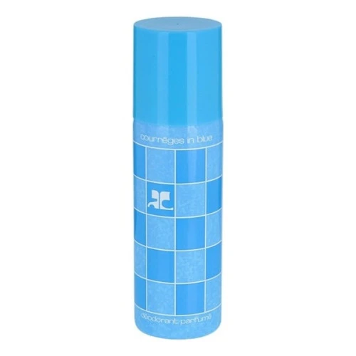 Дезодорант Courreges In Blue для жінок