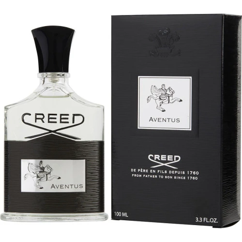 Парфумована вода Creed Aventus для чоловіків