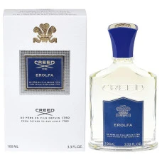 Парфумована вода Creed Erolfa для чоловіків
