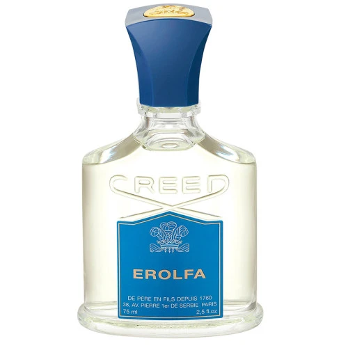 Парфумована вода Creed Erolfa для чоловіків