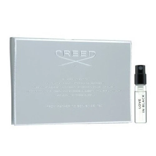 Парфумована вода Creed Love in Black для жінок