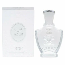 Парфумована вода Creed Love In White For Summer для жінок