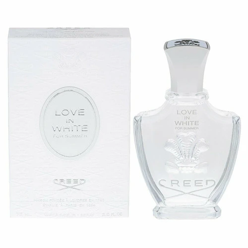 Парфумована вода Creed Love In White For Summer для жінок