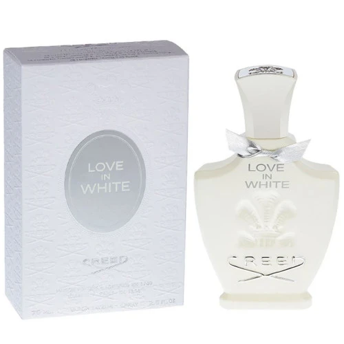Парфумована вода Creed Love in White для жінок