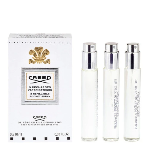 Парфумована вода Creed Aventus для чоловіків