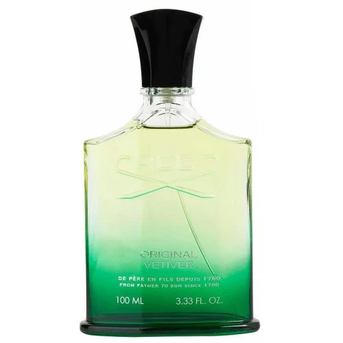 Парфумована вода Creed Original Vetiver Millesime для чоловіків
