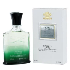 Парфумована вода Creed Original Vetiver для чоловіків та жінок