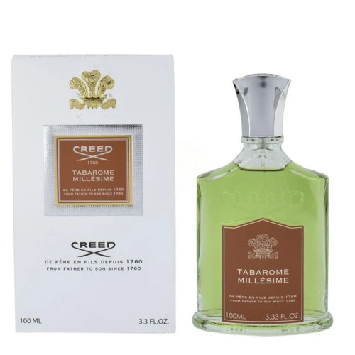 Парфумована вода Creed Tabarome для чоловіків