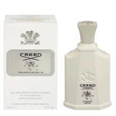 Гель для душу Creed Aventus для чоловіків