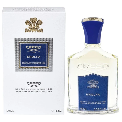 Парфумована вода Creed Erolfa для чоловіків
