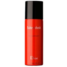 Дезодорант Christian Dior Fahrenheit для чоловіків