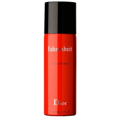 Дезодорант Christian Dior Fahrenheit для чоловіків