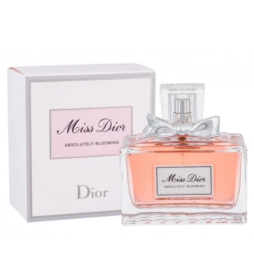 Парфюмированная вода Christian Dior Miss Dior Absolutely Blooming для женщин