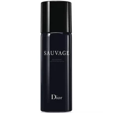 Дезодорант Christian Dior Sauvage для чоловіків