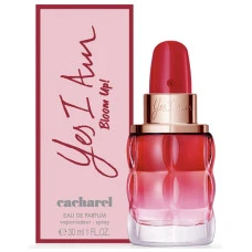 Парфюмированная вода Cacharel Yes I Am Bloom Up! для женщин 