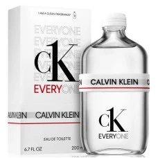 Туалетная вода Calvin Klein CK Everyone для мужчин и женщин 