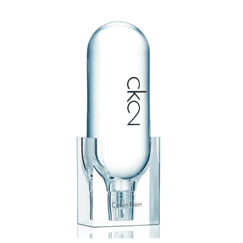 Дезодорант Calvin Klein CK2 для чоловіків та жінок