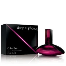 Парфюмированная вода Calvin Klein Deep Euphoria для женщин 