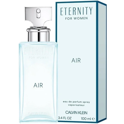 Парфумована вода Calvin Klein Eternity Air For Woman для жінок
