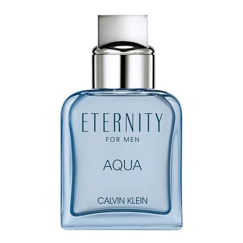 Туалетна вода Calvin Klein Eternity Aqua for Men для чоловіків