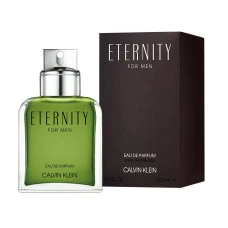 Парфумована вода Calvin Klein Eternity For Men 2019 для чоловіків