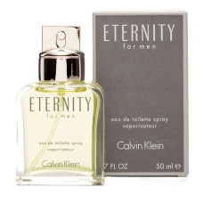 Дезодорант Calvin Klein Eternity For Men для мужчин 