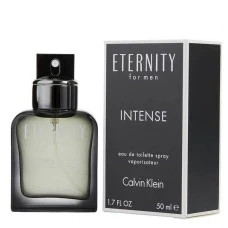 Туалетна вода Calvin Klein Eternity For Men Intense для чоловіків