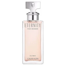 Парфумована вода Calvin Klein Eternity For Woman Eau Fresh для жінок