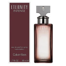 Парфумована вода Calvin Klein Eternity Intense для жінок