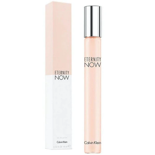 Парфумована вода Calvin Klein Eternity Now для жінок