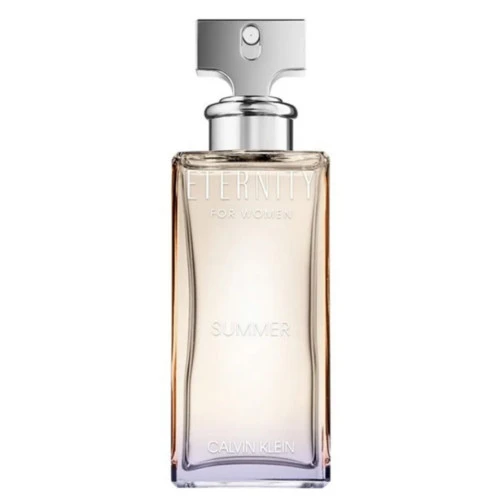 Парфумована вода Calvin Klein Eternity Summer 2019 для жінок