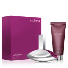 Набір Calvin Klein Euphoria для жінок