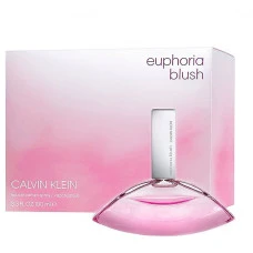 Парфумована вода Calvin Klein Euphoria Blush для жінок
