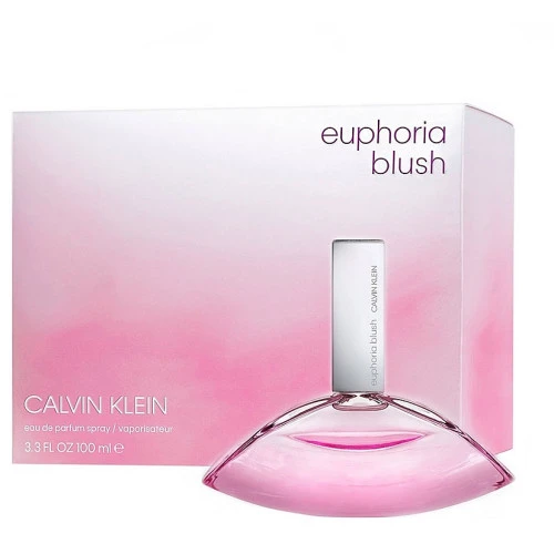 Парфумована вода Calvin Klein Euphoria Blush для жінок