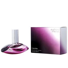 Парфумована вода Calvin Klein Euphoria Intense для жінок