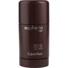 Дезодорант Calvin Klein Euphoria Men для чоловіків