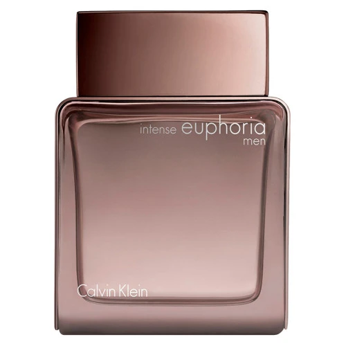 Туалетна вода Calvin Klein Euphoria Men Intense для чоловіків