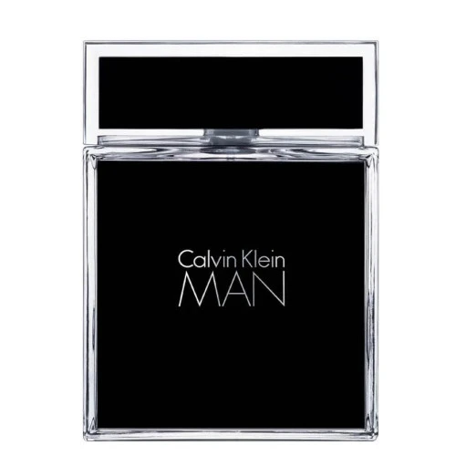 Туалетна вода Calvin Klein Man для чоловіків