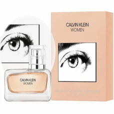 Парфумована вода Calvin Klein Women Eau De Parfum Intense для жінок