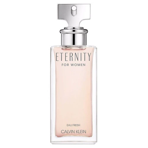 Парфумована вода Calvin Klein Eternity For Woman Eau Fresh для жінок