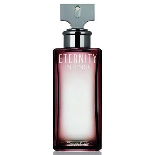 Парфюмированная вода Calvin Klein Eternity Intense для женщин