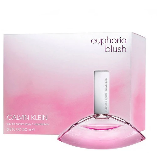 Парфумована вода Calvin Klein Euphoria Blush для жінок